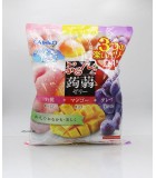 (24個裝)Orihiro果凍者喱。蜜桃/芒果/葡萄