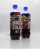 600mlPepsi百事生可樂。原味