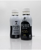 330ml(樽裝)伯朗咖啡。美式無糖